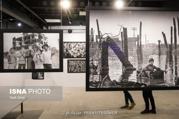 راهنمایی برای گالری گردی در ایام پایانی هفته