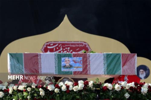 عکاس خبرگزاری مهر در جشنواره عبدالله انتخاب گردید