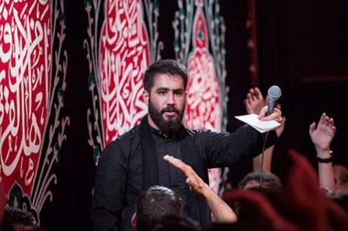 انتشار نماهنگ ماه من 3 با نوای حسین طاهری