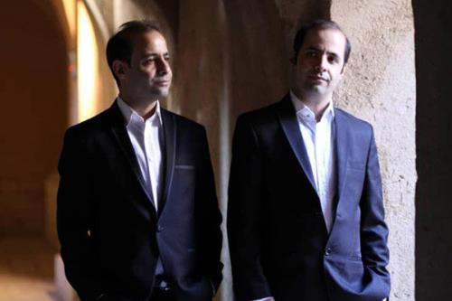 دوقلوهای موسیقی راه پاك تو را منتشر نمودند