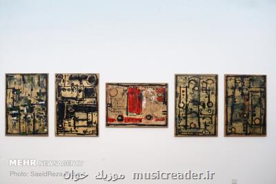 بازدید بیش از ۳ هزار نفر از موزه هنرهای معاصر در تعطیلات نوروز