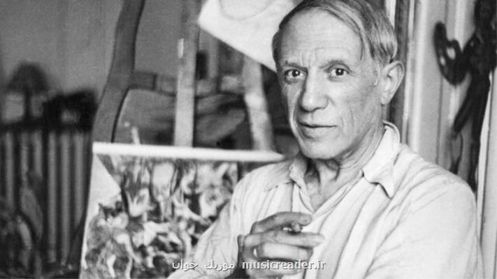 حراج نقاشی مشهور پیكاسو به امید بازگشت به رونق پیش از كرونا