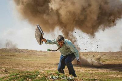 مدیوم زیرخاكی سینمایی است