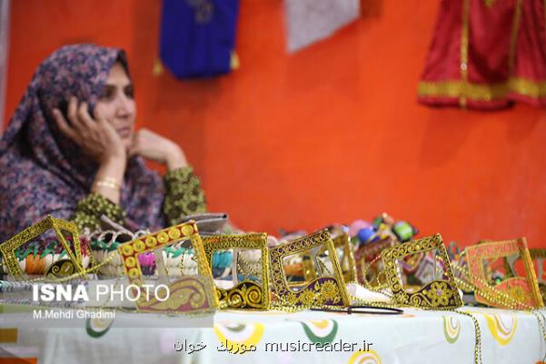 بررسی تلاقی سنت و مدرنیته در آثار طراحان لباس ایرانی