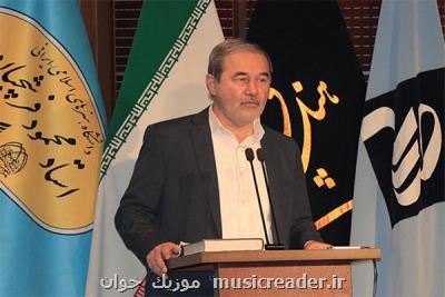 گفتمان جدید صنایع دستی فرا می رسد