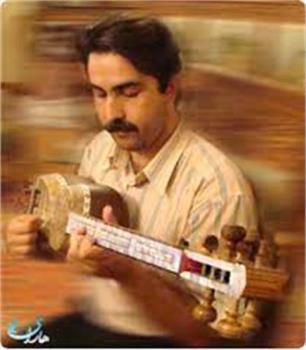اعطای نشان درجه یک هنری به نوازنده جوان تبریزی
