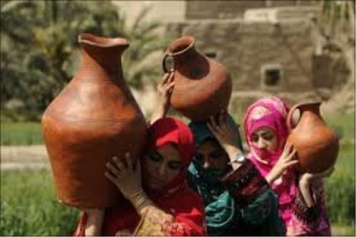 هشدار درباره وقوع احتمالی یک ویرانی