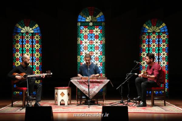 سال هاست از راه کنسرت امرار معاش نمی کنیم!