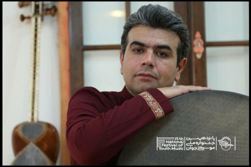مقام های گم شده در جشنواره موسیقی جوان پیدا شدند