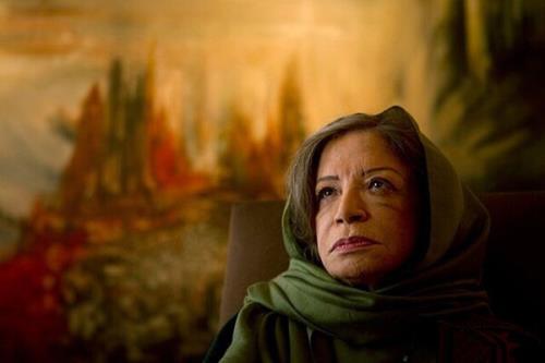 تسلیت سرپرست معاونت هنری برای درگذشت ایران درودی