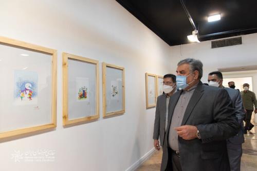 نقش گرافیک و تصویرگری جلد کتاب در انتقال مباحث آموزشی و تربیتی