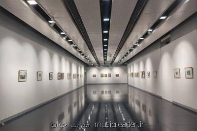 برگزاری ۲ نمایشگاه عکس به مناسبت اربعین حسینی در گالری پردیس ملت
