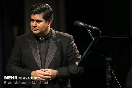 شهر خاموشی سالار عقیلی منتشر گردید