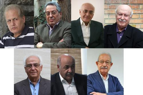 اعضای شورایعالی خانه موسیقی ایران انتخاب شدند