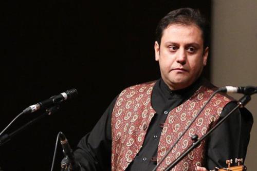امیرعباس ستایشگر مدیرعامل انجمن موسیقی ایران شد