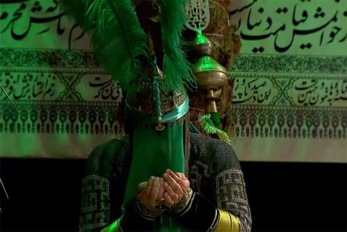 آلبومی عاشورایی از آهنگساز ایران ایران