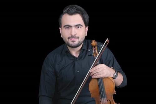 نوازنده ایرانی به فینال مسابقات جهانی ویولن راه پیدا کرد