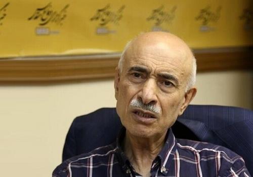 خالق اثر کربلا منتظر ماست درگذشت