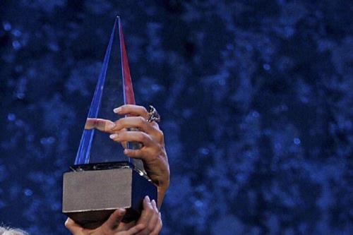 جوایز موسیقی امریکا برندگانش را شناخت