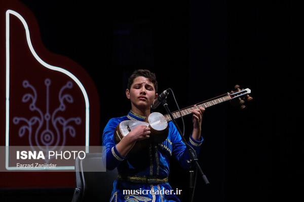 تمدید مهلت ارسال آثار به جشنواره موسیقی جوان