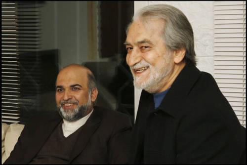 تکریم مفاخر هنر انقلاب اسلامی وظیفه دولت می باشد