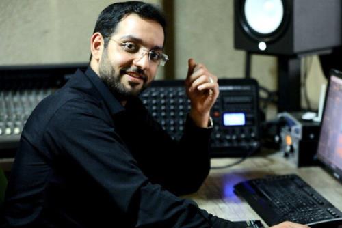 رونمایی از من اهل نجفم در آستانه عید غدیر