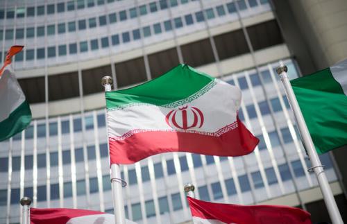 پرچم ایران چه اشکالی را تجربه کرد؟
