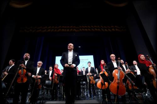 در دومین کنسرت زمستانی ارکستر سمفونیک تهران چه گذشت؟