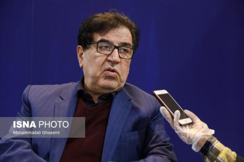 ایمانی خوشخو نماینده وزیر ارشاد در برنامه ریزی شهر جهانی خلاق شد