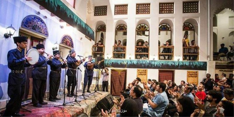 چرا اختتامیه فستیوال موسیقی کوچه برگزار نشد؟