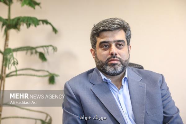 آماده میزبانی از هنرمندان برای حضور در حماسه انتخابات هستیم