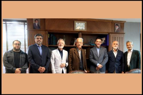 معرفی اولویت های کاری ارکسترهای دولتی در سال ۱۴۰۳