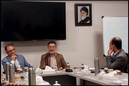 موسیقی ایران مدیریت یکپارچه می خواهد