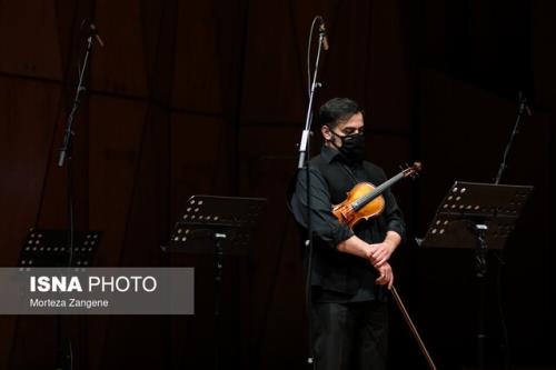 ایران اکسپو 5 کنسرت تهران را لغو کرد