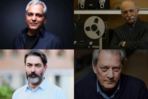 2 درگذشت، 2 انتصاب و خبرهایی از سریال جدید مهران مدیری