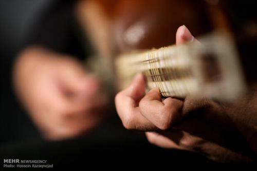 آثار رضا محجوبی خواندنی شدند