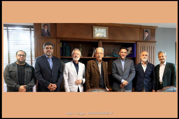 معرفی اولویت های کاری ارکسترهای دولتی در سال ۱۴۰۳