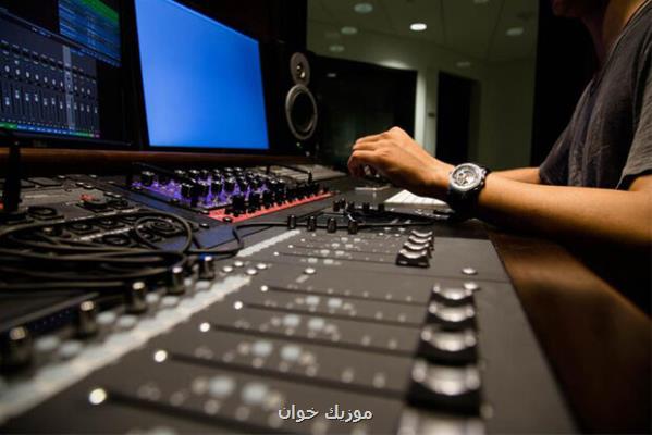 آغاز همکاری یک ترانه سرا با خواننده جدید