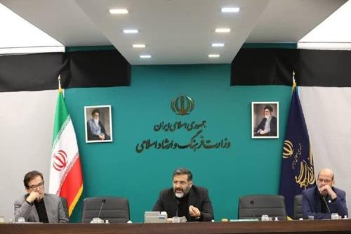 مکتب هنر رضوی تاسیس می شود