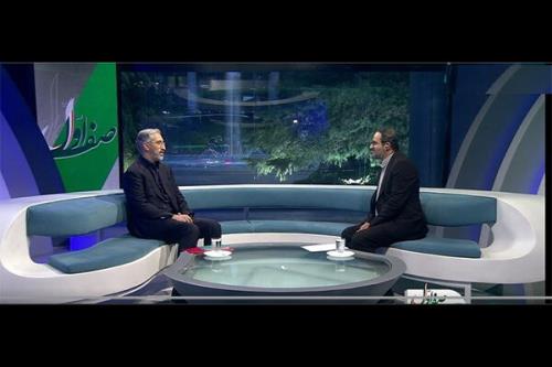معاون هنری وزیر ارشاد عملکرد سه ساله خویش را تشریح کرد