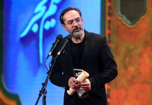 پای صحبت هنرمندان در رابطه با آلبوم سیدالامه اثر کارن همایونفر