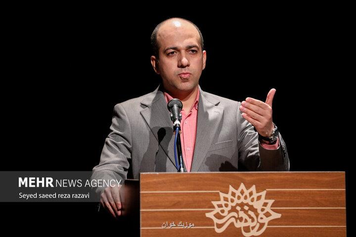 هشدارهایی که باید جدی گرفت چند پیشنهاد برای احیای مناجات خوانی