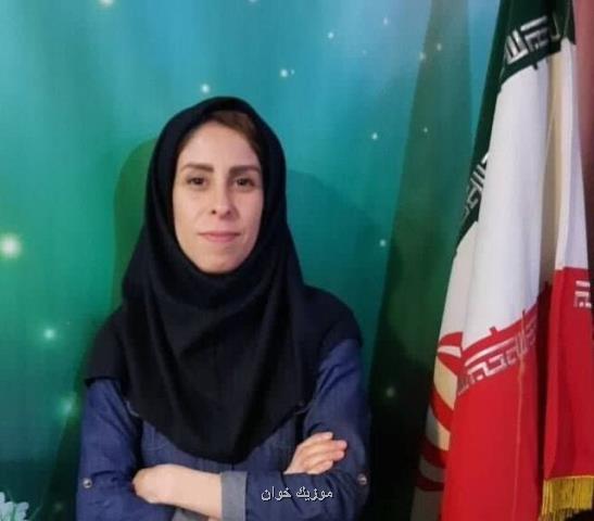 پخش آهنگ های درخواستی شاد برای مخاطبان