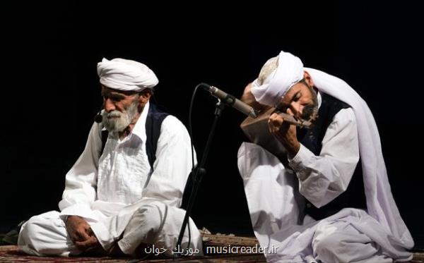 تربت جام، مهد موسیقی مقامی ایران