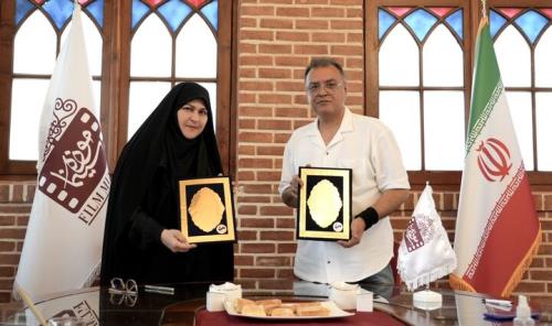 امضای تفاهمنامه میان موزه سینما و انجمن صنفی عکاسان سینما