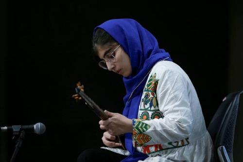 آغاز مرحله نخست داوری هجدهمین جشنواره ملی موسیقی جوان