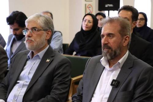 امکان استفاده رایگان از سامانه ایران پیپر