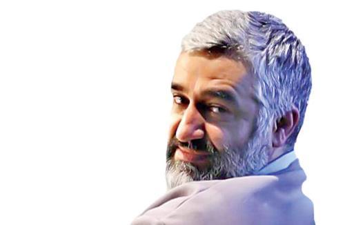 پژمان، عضو تازه اخراجی ها