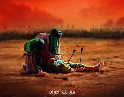 مقتل شب هشتم شب حضرت علی اکبر (اولین شهید بنی هاشمی کربلا) به علاوه اسناد