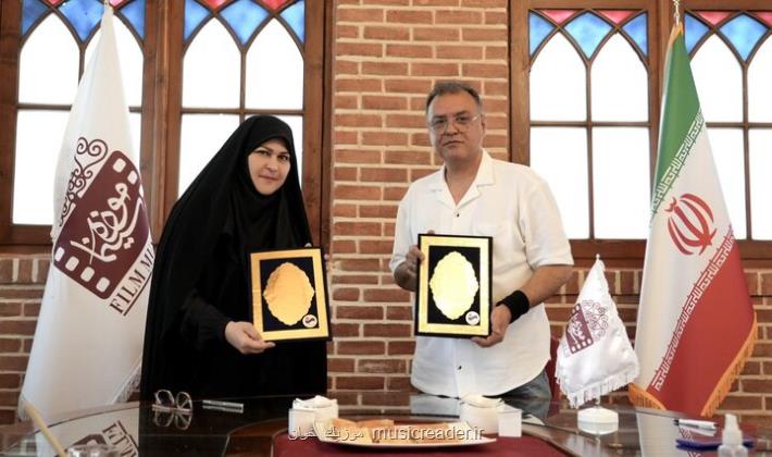 امضای تفاهمنامه میان موزه سینما و انجمن صنفی عکاسان سینما